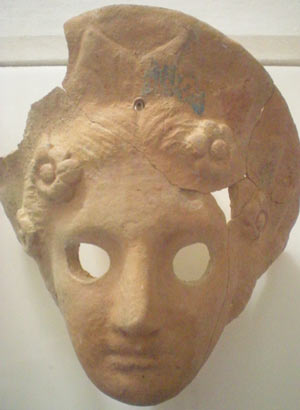 Une journée à Leptis Minor 