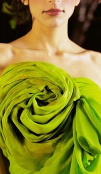 Starch: la mode au cœur selon Rabih Kayrouz et Tala Hajjar Khalaf