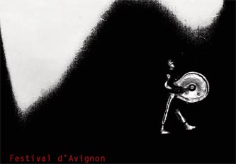 L’Autre rive, de Zad Moultaka à Avignon