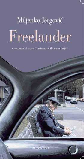 Sur la route de Sarajevo