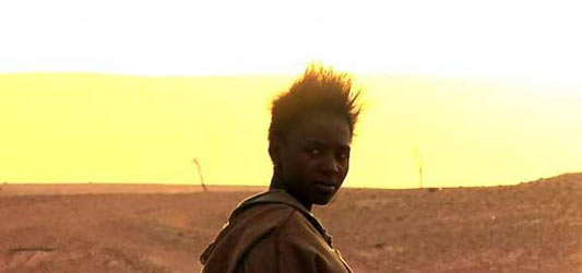 7èmes Journées Cinémato- graphiques de Béjaia ( II ), le renouveau du cinéma algérien