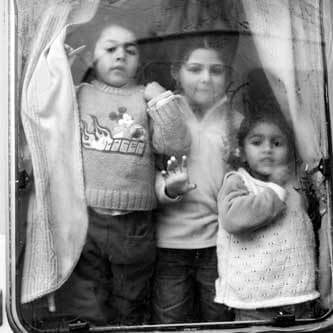 Les images qui touchent