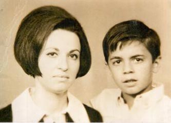 Mémoires d'une mère