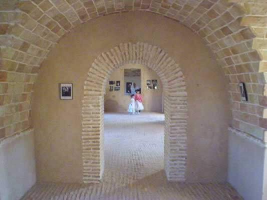 7ème rencontres internationales de la photographie de Ghar El Melh