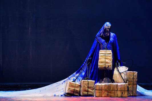 De Beyrouth à Avignon