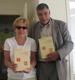 La poésie algérienne de langue française a son encyclopédie