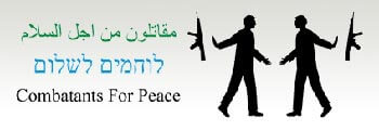 Combattants pour la paix