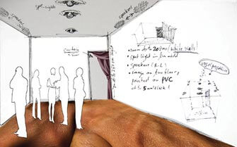 Palestine, la création dans tous ses états