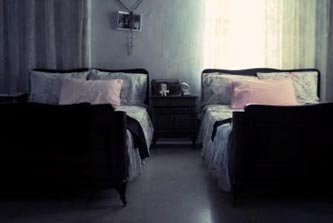 FOCUS. Quatre photographes émergents au Liban