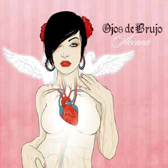 Ojos De Brujo, la fiesta espagnole à l’heure de la mondialisation 