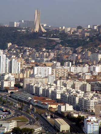 L’Algérie change de week-end, les dessous d’une décision