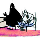 Le port de la Burqa en France et en Europe