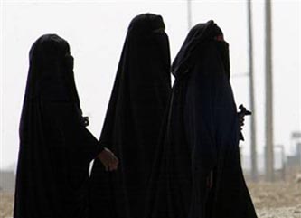 Burqa: vrai Problème, mauvaises réponses