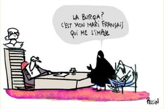 Un débat mal engagé