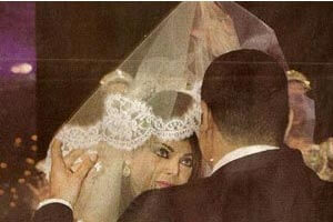L’Egypte des mariages impossibles