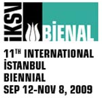XIème Biennale Internationale d’Istanbul