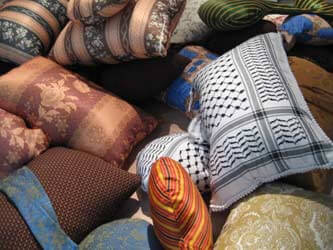 Jérusalem-Est : l’autre ombre de la ville