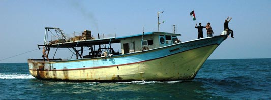 A la pêche aux balles