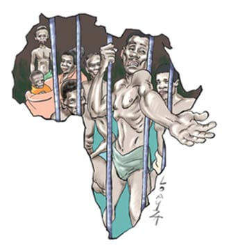 La migration irrégulière vers l’Algérie: quelques évolutions récentes