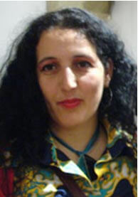 La Mer du milieu. Récits vidéo de Zineb Sedira