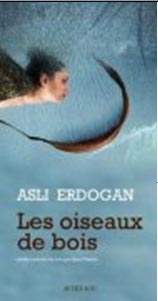 «Les oiseaux de bois» d’Asli Erdogan