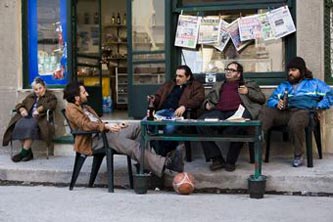 Cinemed: retour sur images