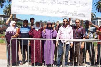 Travail féminin entre épanouissement et asservissement