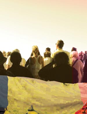 Mutations et défis de l’Islam européen