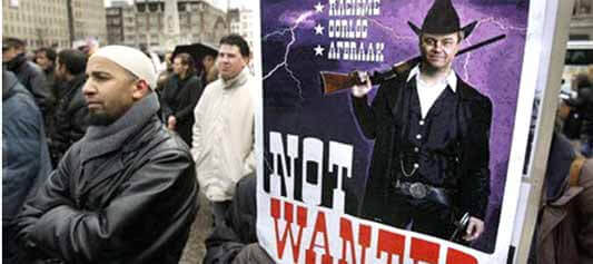 Musulmans d’Europe: entre intégration et discriminations