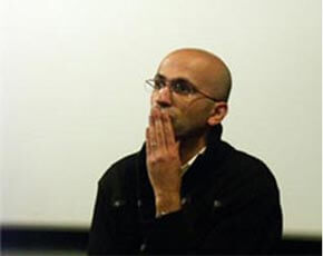 Malek Bensmaïl, réalisateur