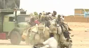 //"Come un uomo sulla terra" de Andrea Segre, Dagmawi YIimer et Riccardo Biadene