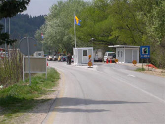 La nouvelle capitale de la Bosnie-Herzégovine?