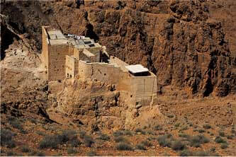 Les origines arabo-berbères du christianisme