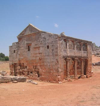 Les paysans bâtisseurs du Massif Calcaire