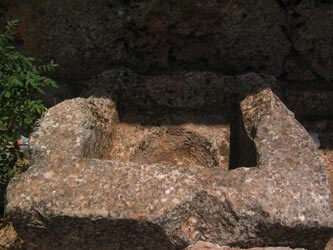 Les paysans bâtisseurs du Massif Calcaire