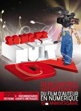 Songes d'une nuit DV