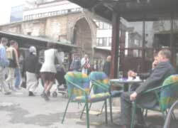 Une promenade le long de la Basçarsija