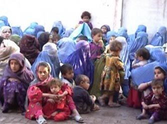 Grèce: la nouvelle terre promise