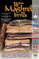 Le Maghreb des Livres
