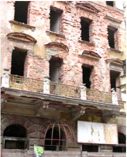 La cavalerie polonaise