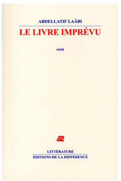 Abdellatif Laâbi reçoit le Goncourt 2009 de la poésie