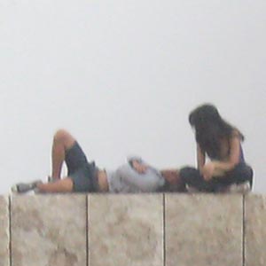 Enquête n°1: portraits d’une génération