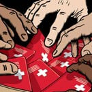 La journée sans immigrés 