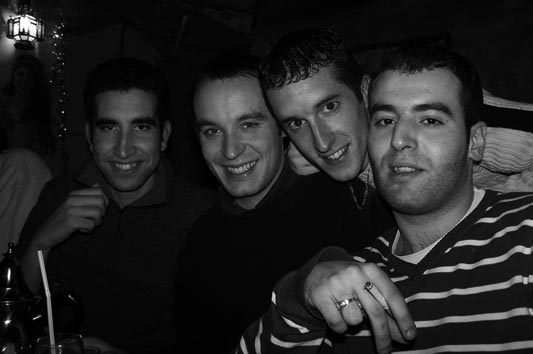 Des jeunes en France, portraits