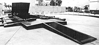 Drôle d’après-guerre