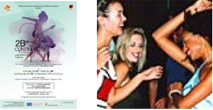 Perplexité des jeunes face au corps