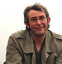 // Mustapha Benfodil 