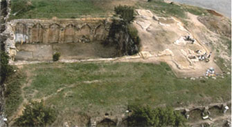 Les voies de l’archéologie