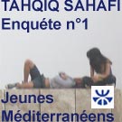 Enquête n°1: Jeunes Méditerranéens
