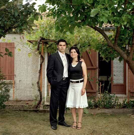 «Concentrer une histoire dans une image»